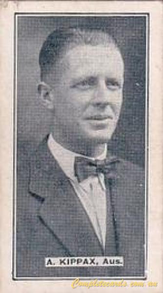 1926 Sweetacres Cricketers 
