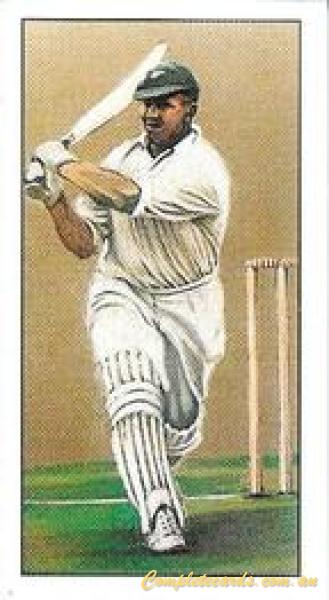 Maurice Leyland