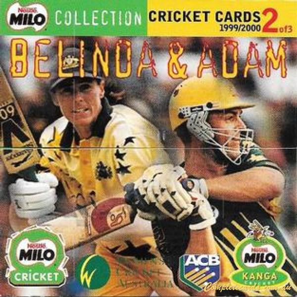 Belinda Clark