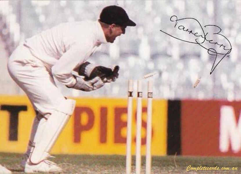 Darren Berry