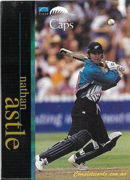 Nathan Astle