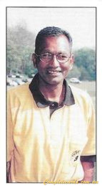 Alvin Kallicharran