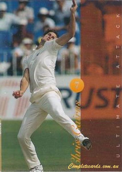 Chris Cairns
