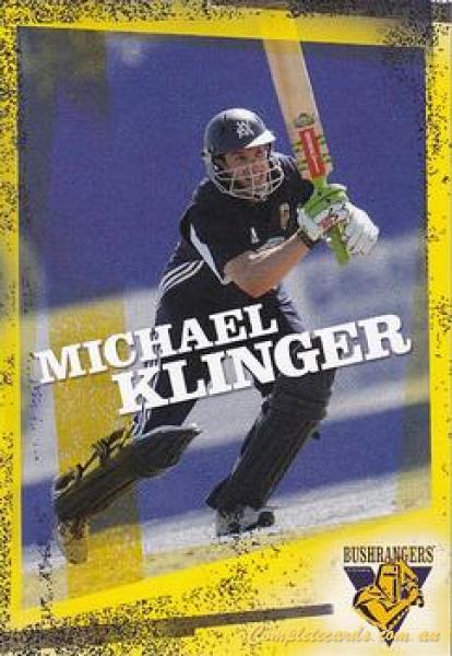 Michael Klinger