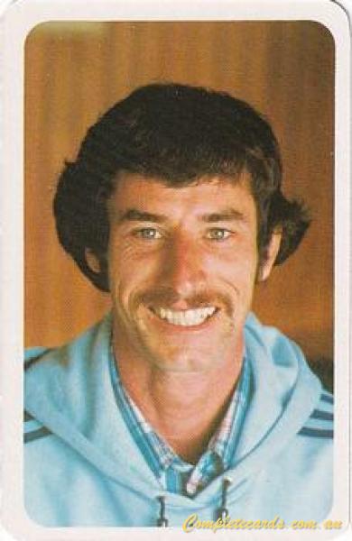 Richard Hadlee