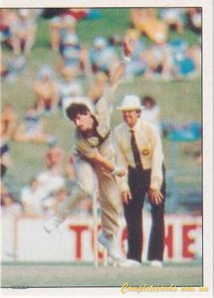 Richard Hadlee