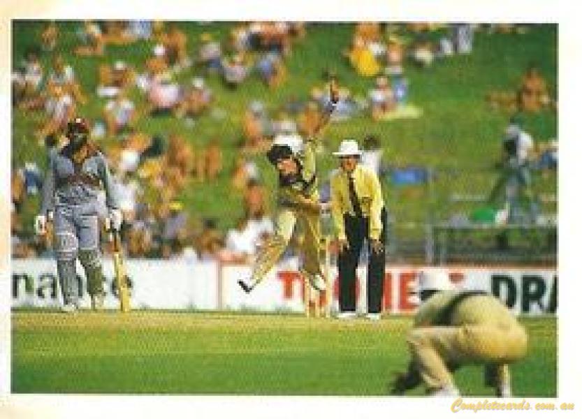 Richard Hadlee