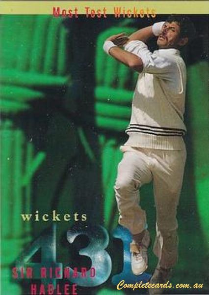 Richard Hadlee