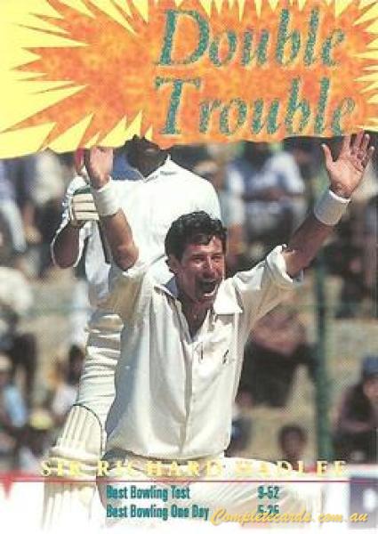 Richard Hadlee