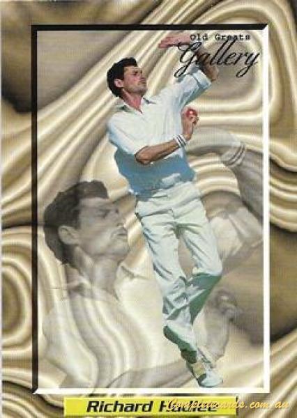 Richard Hadlee