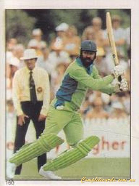 Zaheer Abbas