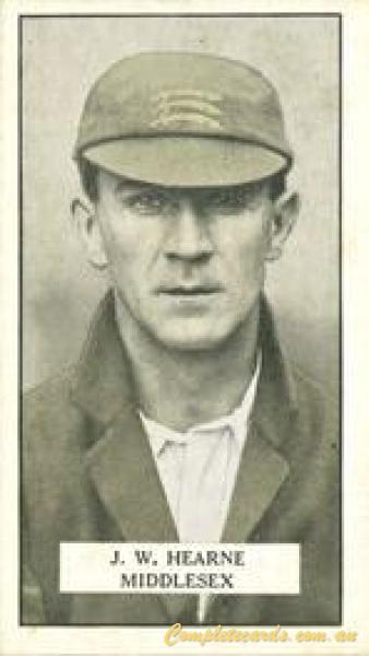 1926 Cohen Weenen Cricketers 