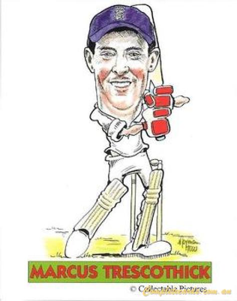 2005 Collectable Pictures Cricket Ashes Series 2005 