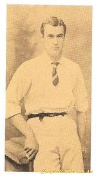 Francis Lacey