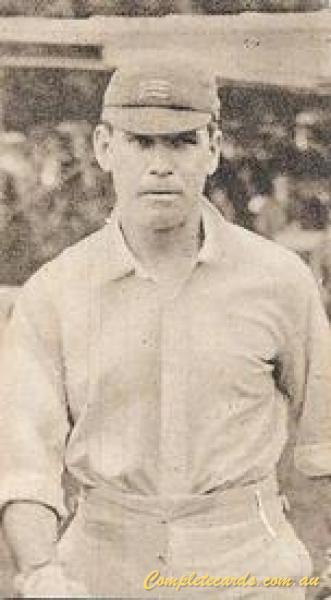 1923 R & J Hill Famous Cricketers 