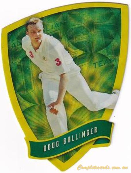 2009-10 Select - Holofoil Die Cut 