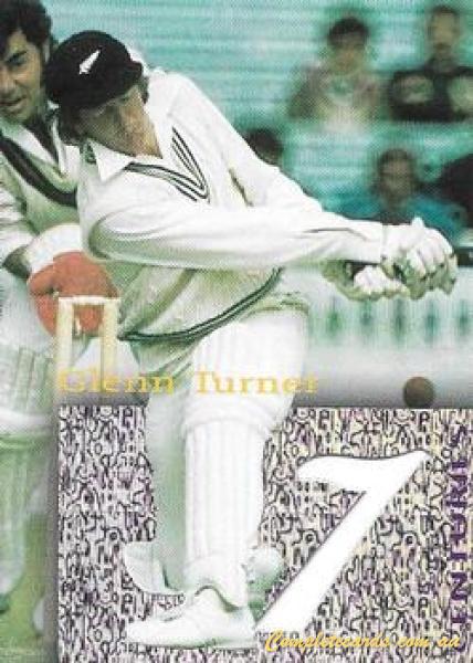 Glenn Turner