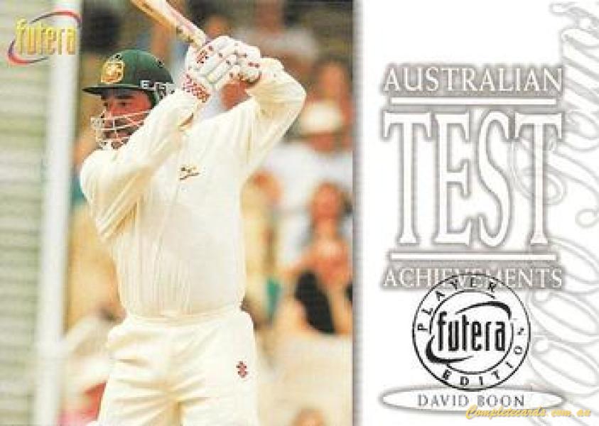 David Boon