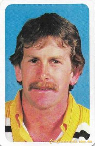 Bruce Laird