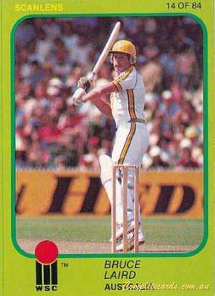 Bruce Laird