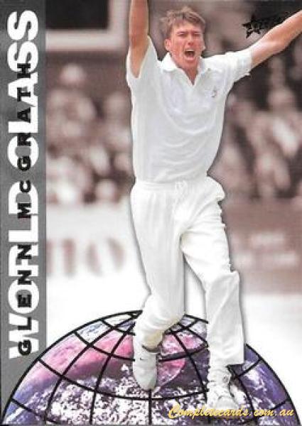 1998-99 Select Tradition  - World Class