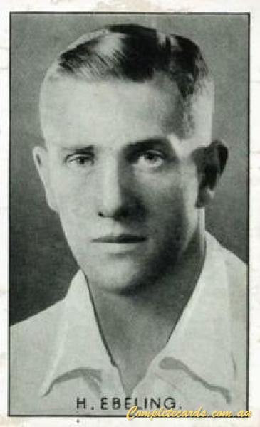 Hans Ebeling