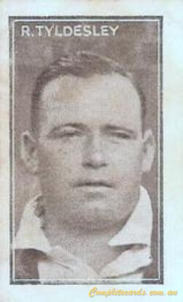 1924-25 Allens Cricketers 