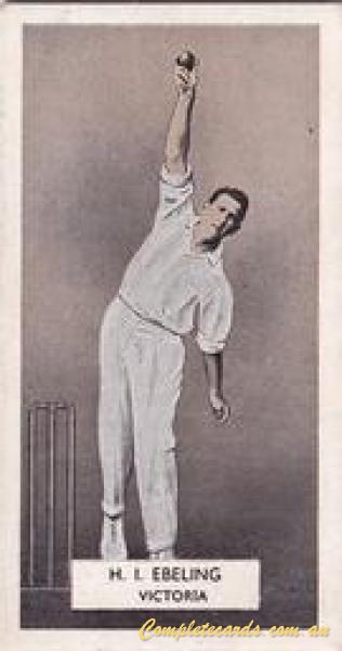 Hans Ebeling
