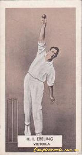 Hans Ebeling