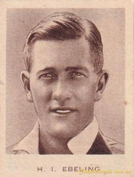 Hans Ebeling