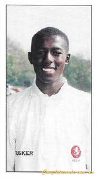 Jimmy Kamande