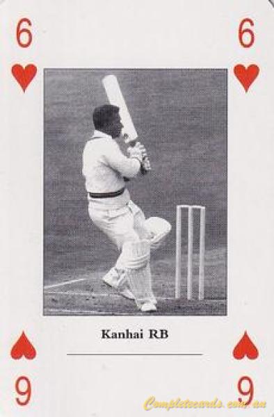 Rohan Kanhai