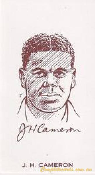 John Cameron