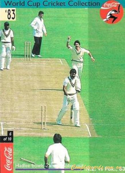 Zaheer Abbas