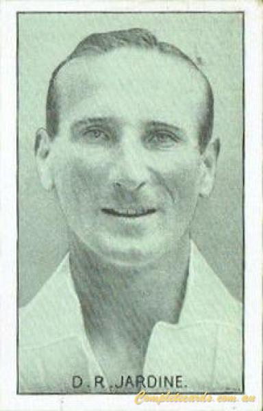 Douglas Jardine