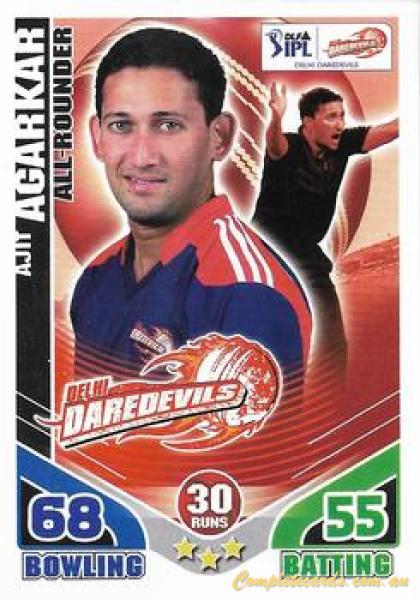 Ajit Agarkar