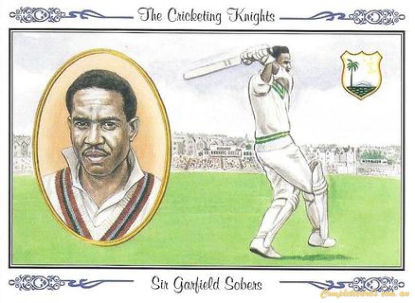 Garfield Sobers