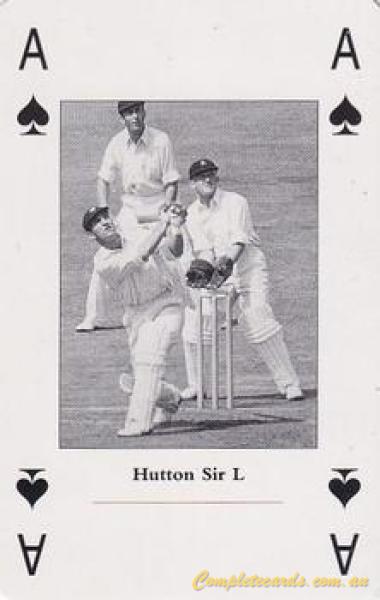 1998 FICA International Cricket Hall Of Fame 