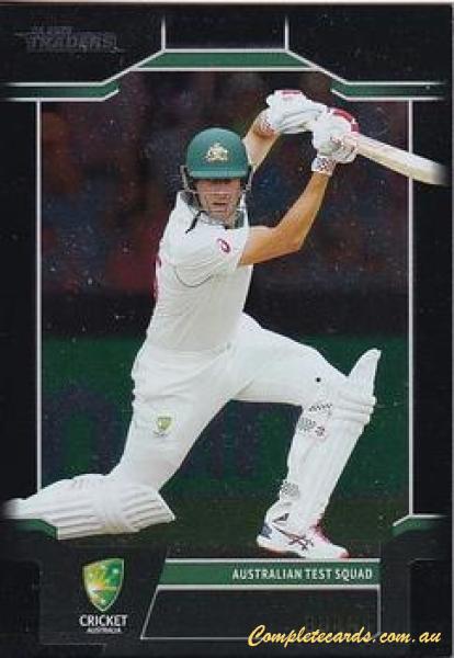 2020-21 TLA Cricket Traders - Parallel 