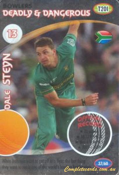 Dale Steyn