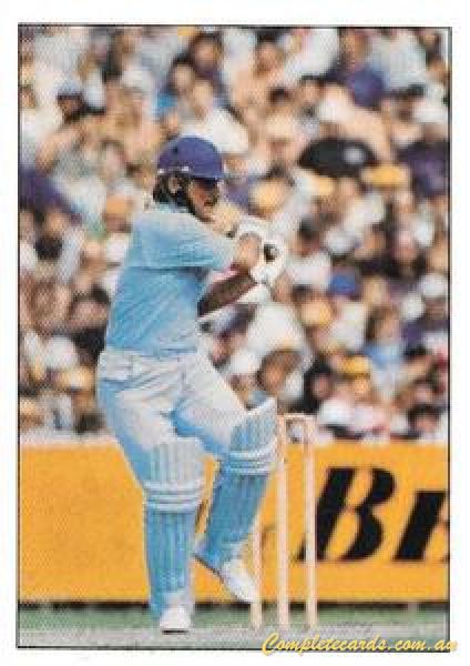 Allan Lamb