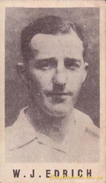 Bill Edrich