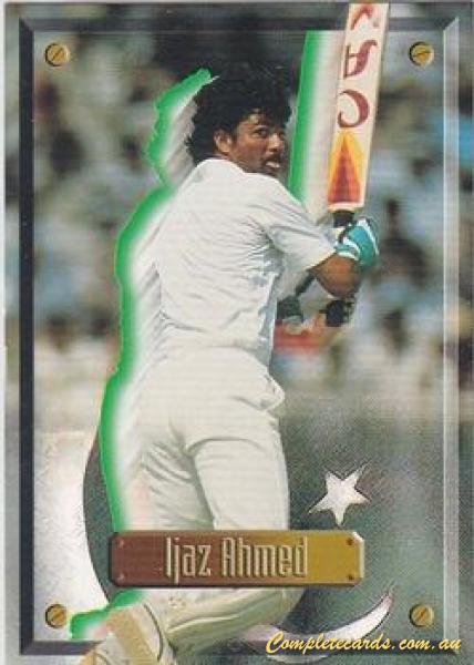 Ijaz Ahmed