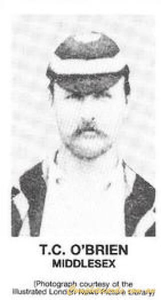 Tim O'Brien