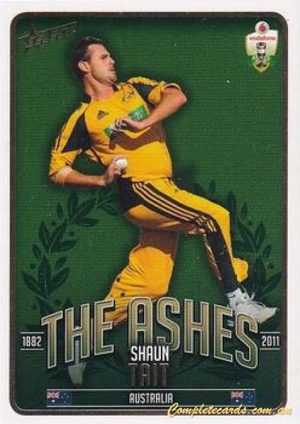 Shaun Tait