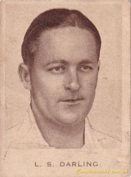 Len Darling
