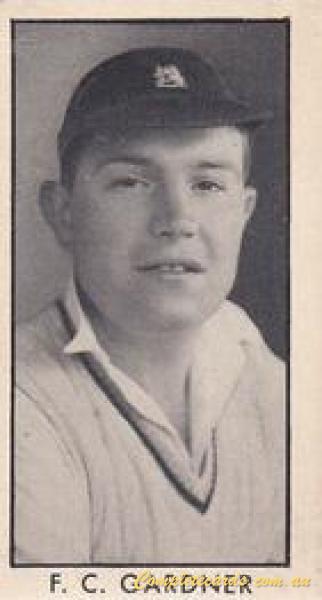 Fred Gardner