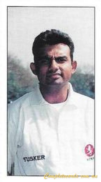 Alpesh Vadher