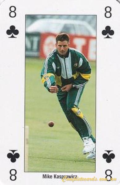 Michael Kasprowicz