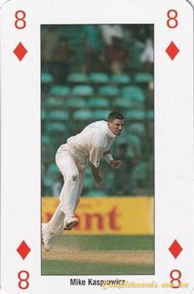 Michael Kasprowicz